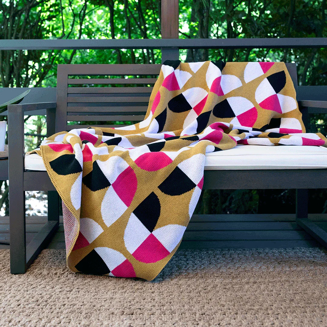 Image of Bloem Throw