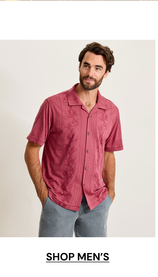 Shop Men