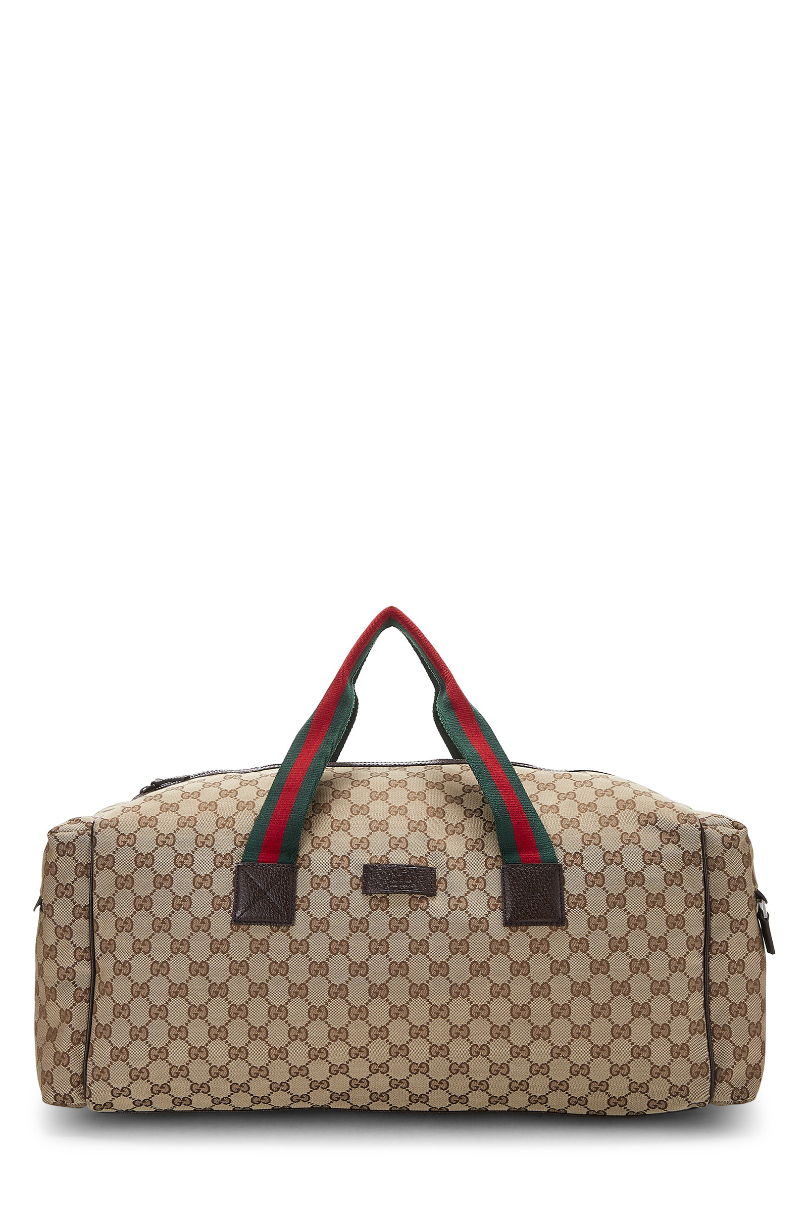 Original GG Canvas Web Duff...