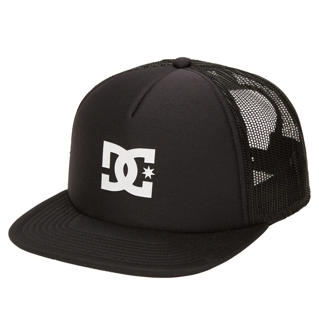 Image of Kids' Gas Station Trucker Hat