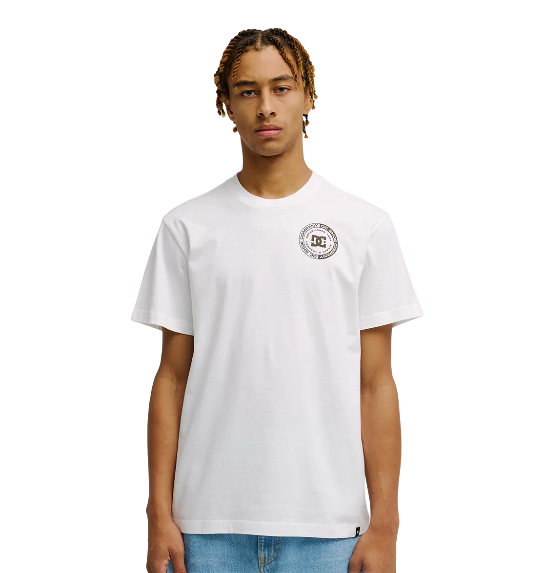 Image of Men's DC Corpo Tee