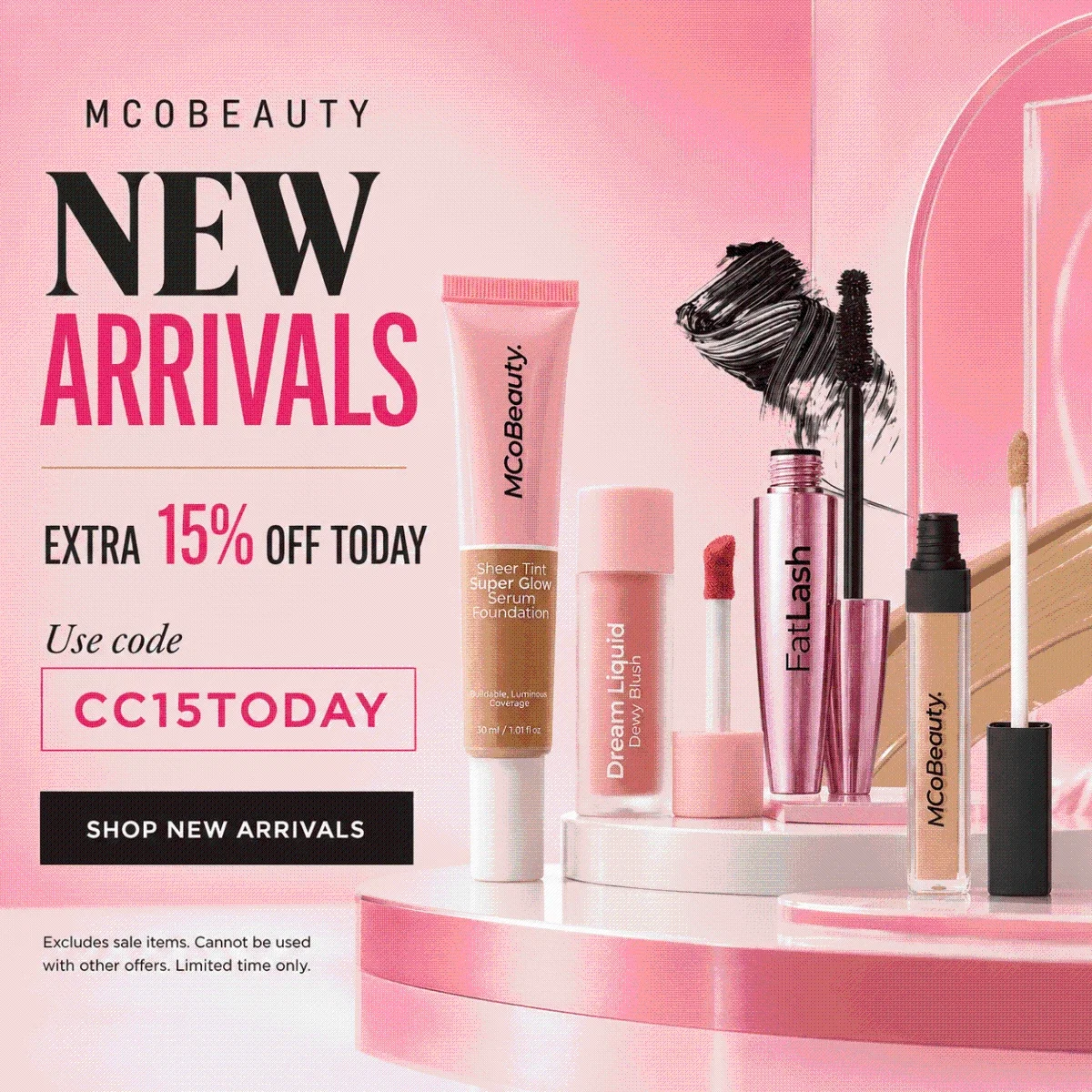 McoBeauty