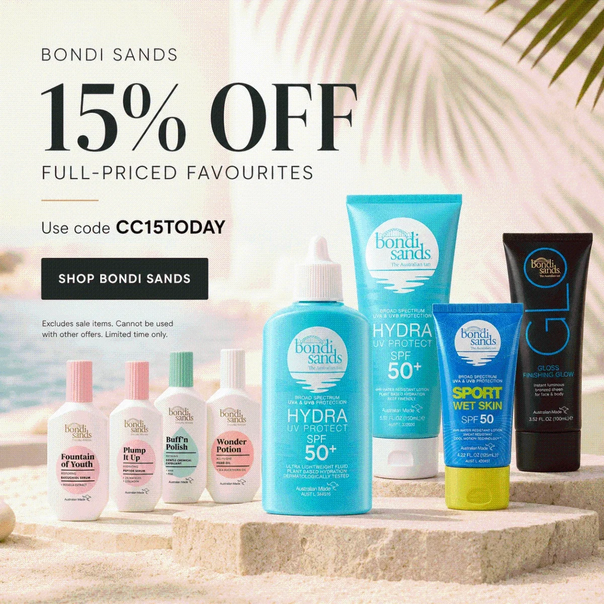 Bondi Sands