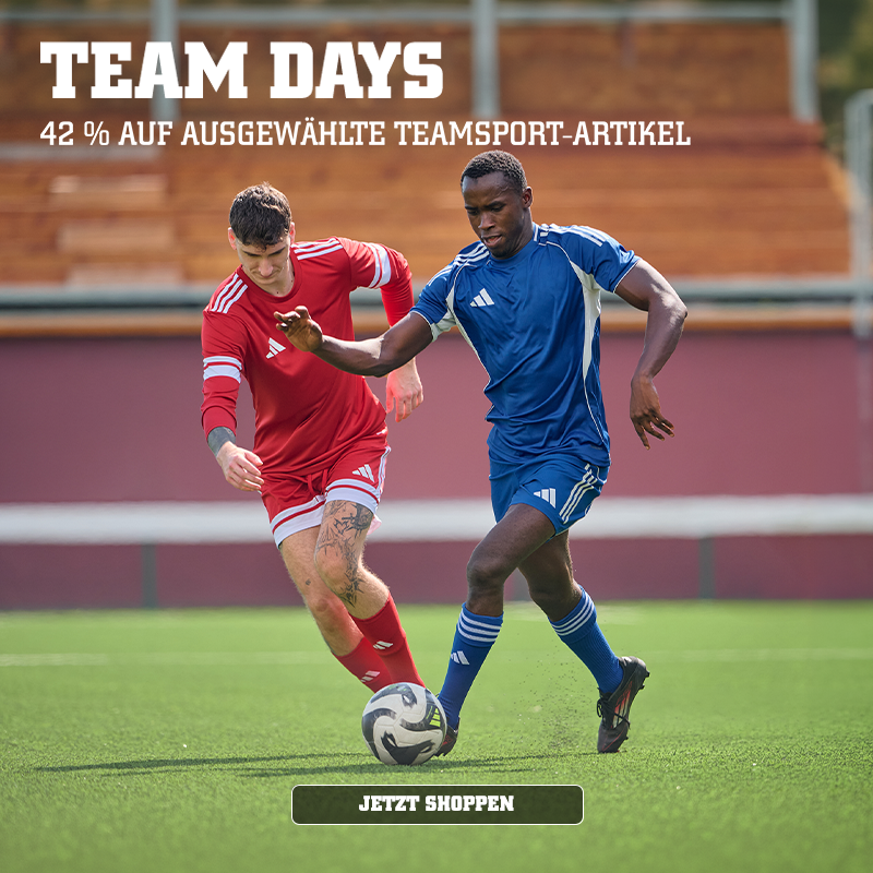 Team Days