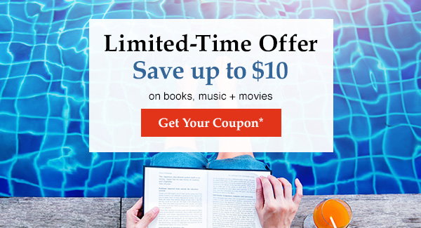 Get Your Coupon