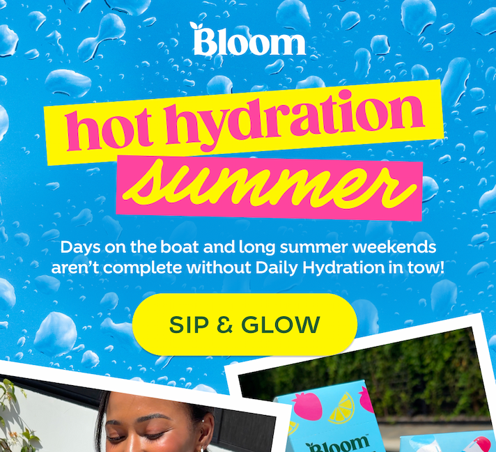 Shop Daily Hydration