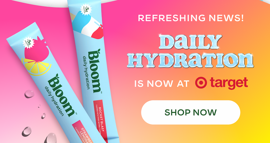 Shop Daily Hydration