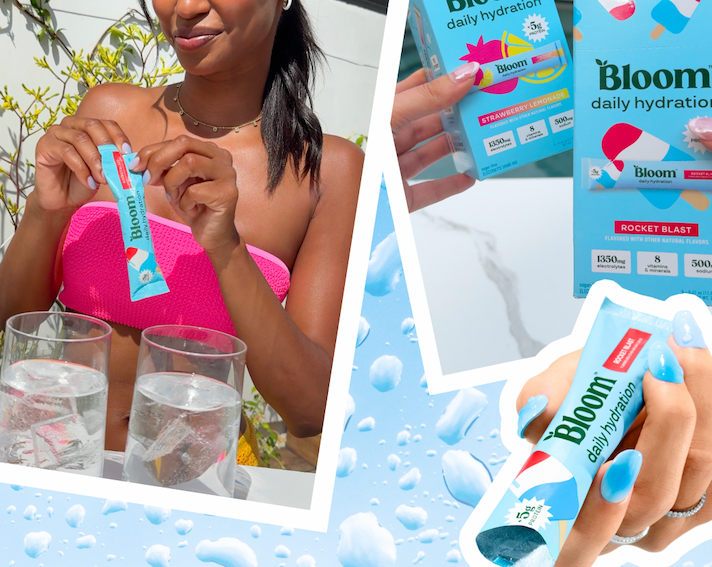 Shop Daily Hydration