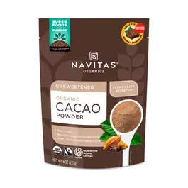 Navitas Organics Organic Cacao Powder