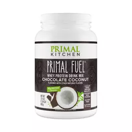  Primal Kitchen Primal Fuel, Chocolate Coconut