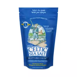  Selina NaturallyLight Grey Celtic Sea Salt