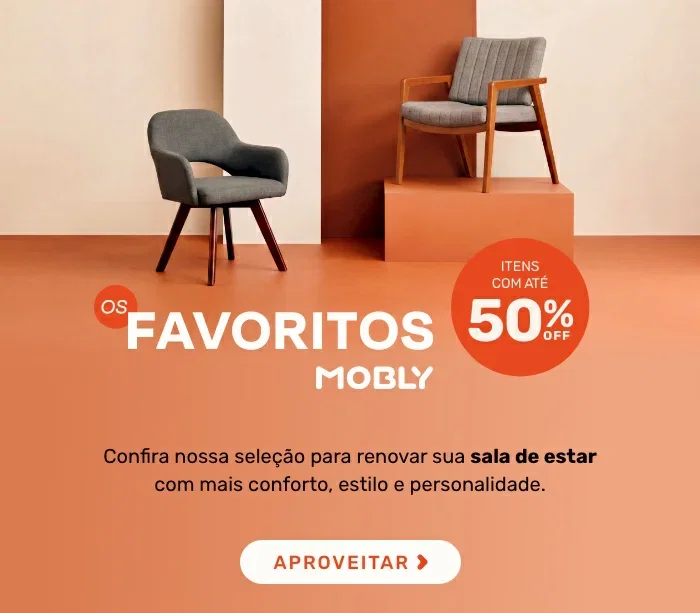 Favoritos | Mobly