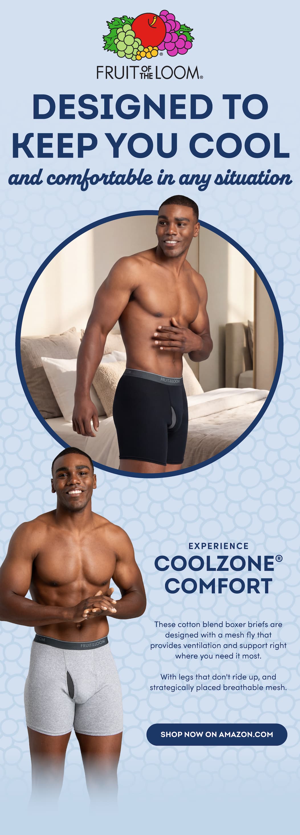 shop coolzone on amazon