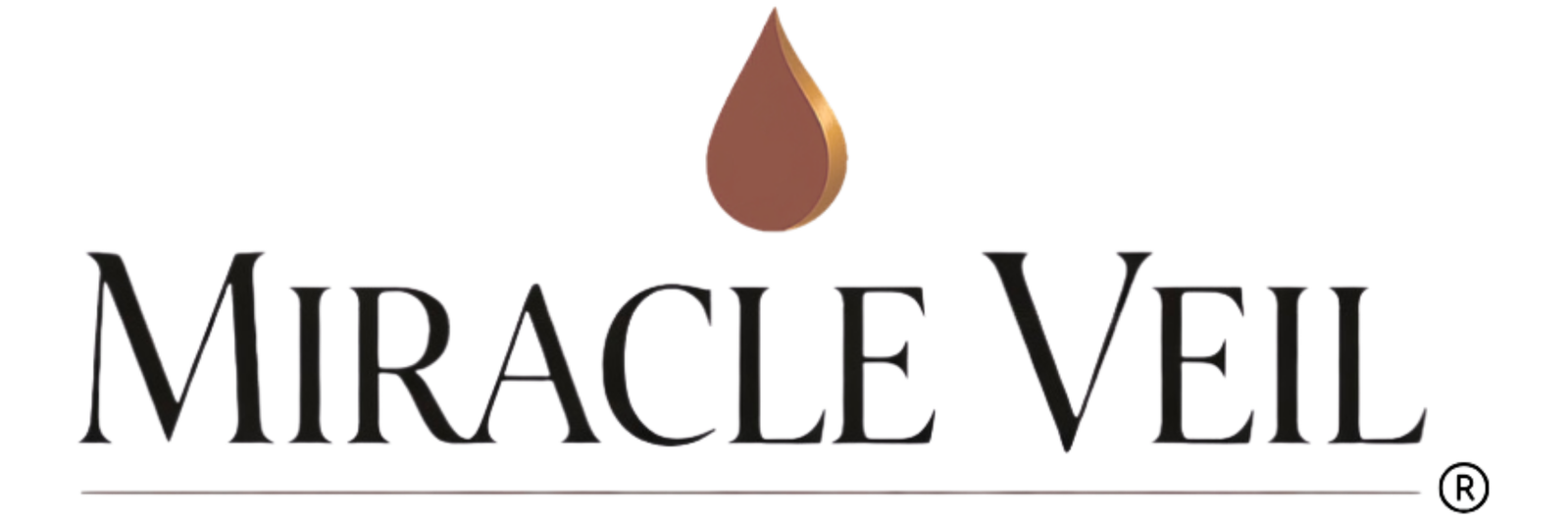 Miracle Veil logo