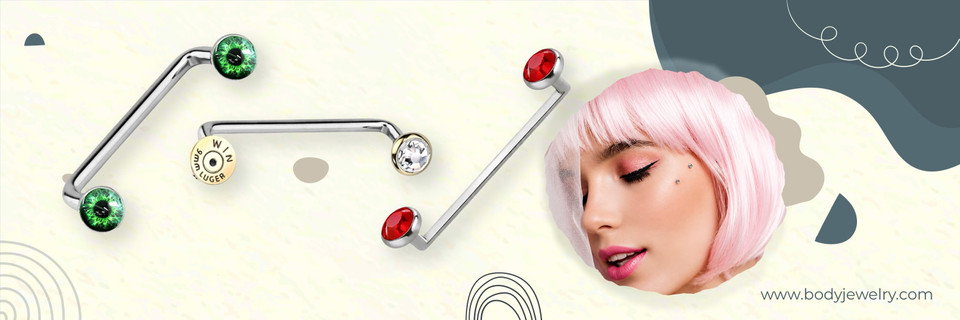 Keep Surface Piercings Safe During Summer Activities