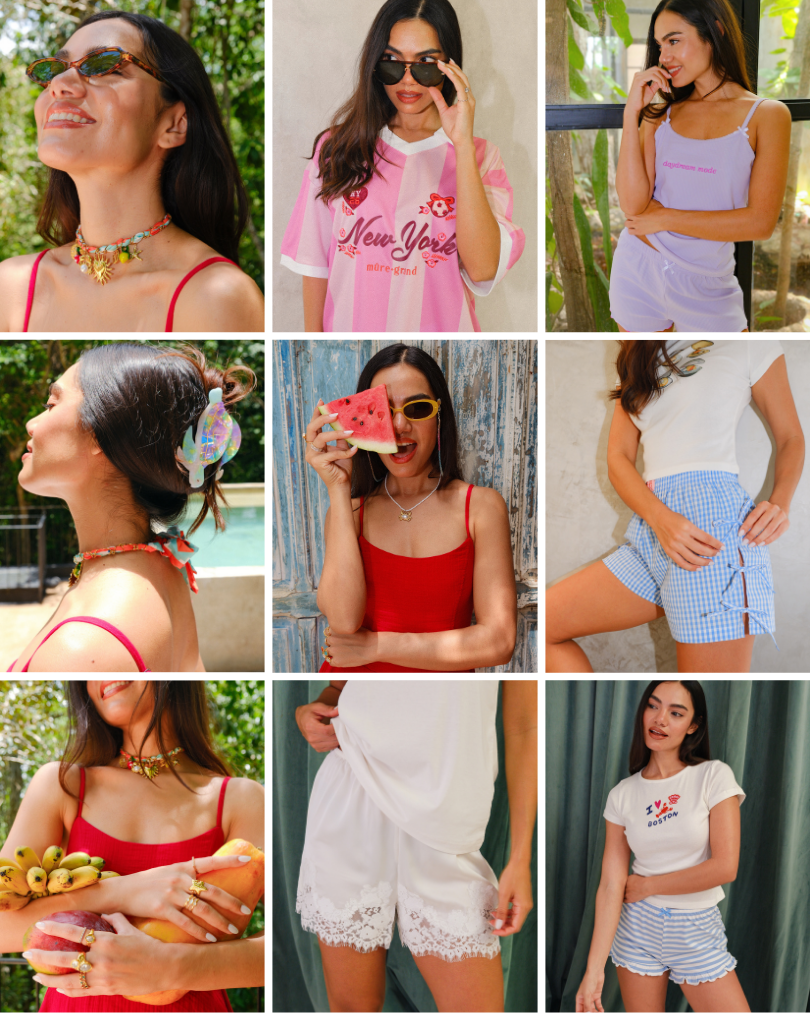 New Arrivals