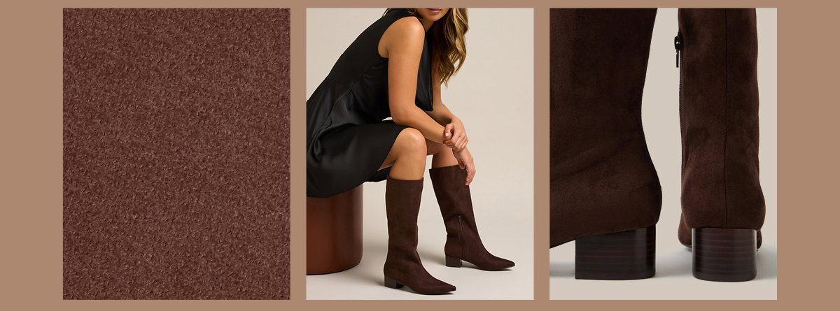 THERAPY STEEVIE CHOCO