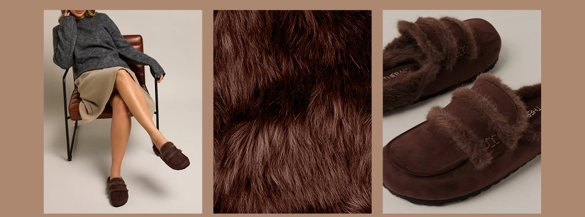THERAPY YUKI CHOCO