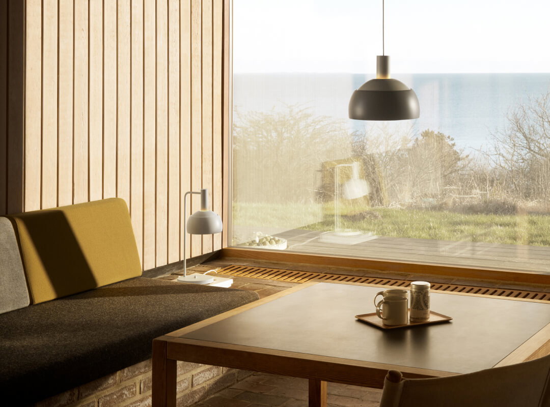 Pendants →