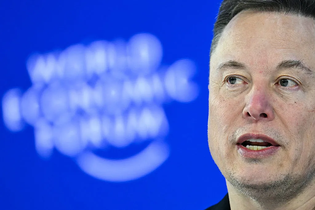 Elon Musk praises Mythos/Fable, promises not to 'cut off' Anthropic