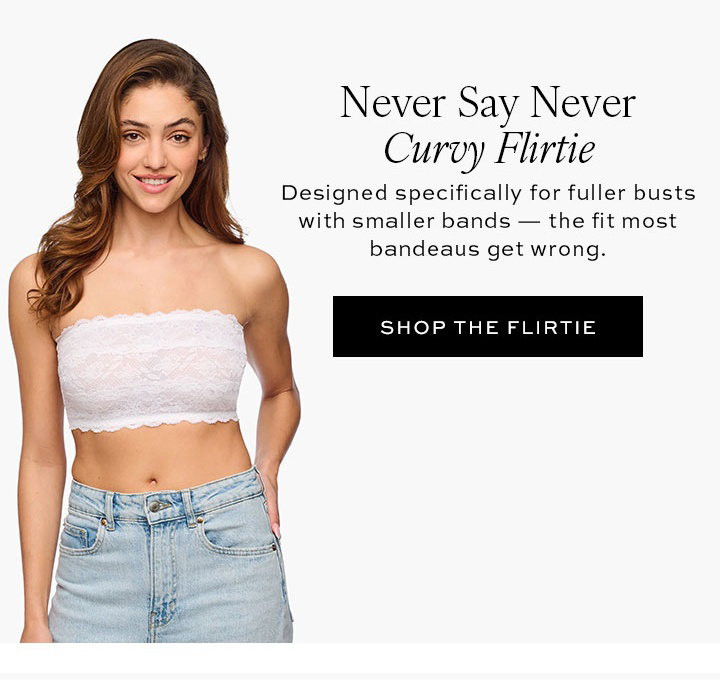 Shop The Flirtie