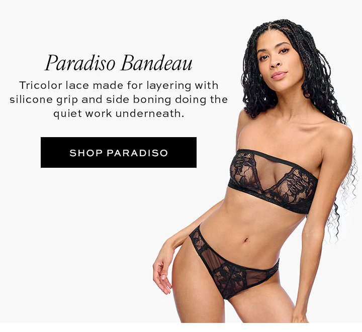 Shop Paradiso