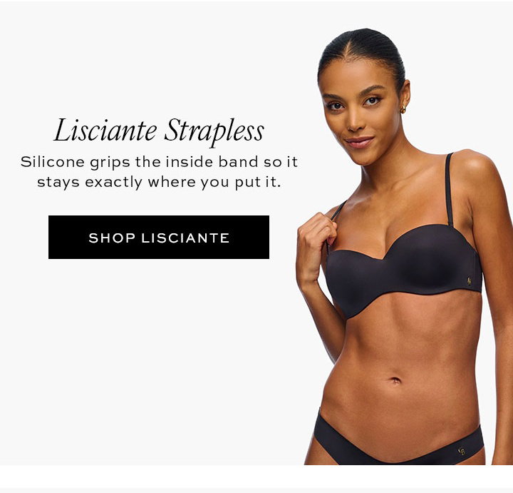 Shop Lisciante