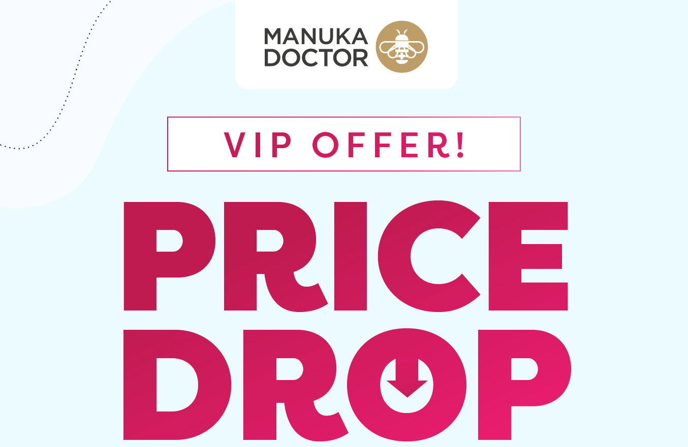 VIP Offer - Price Drop