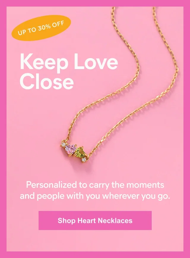Keep Love Close