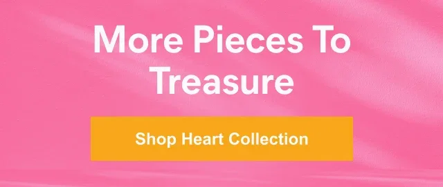More Pieces to Treasure