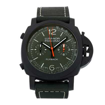 Panerai Luminor Chrono PAM01498