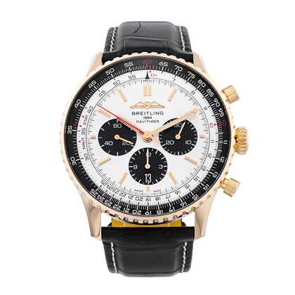 Breitling Navitimer RB0137