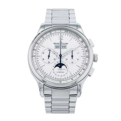 Jaeger-LeCoultre Master Control Q413843J