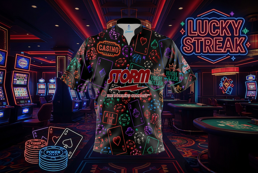 Lucky streak fast track