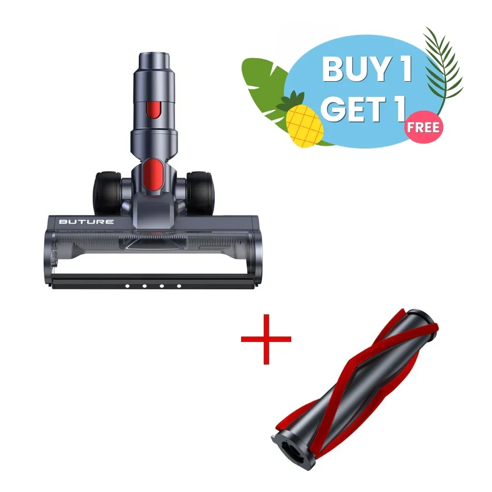 Image of VC80 Floor + Roller Brush