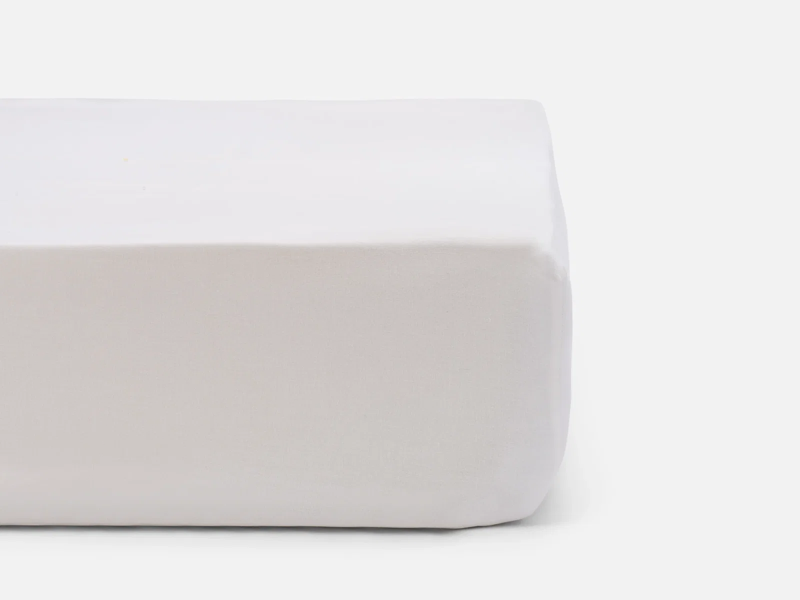 Image of Single Fitted Sheet