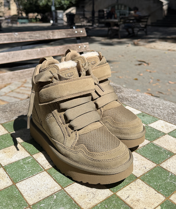Women's Lowmel Wedge
