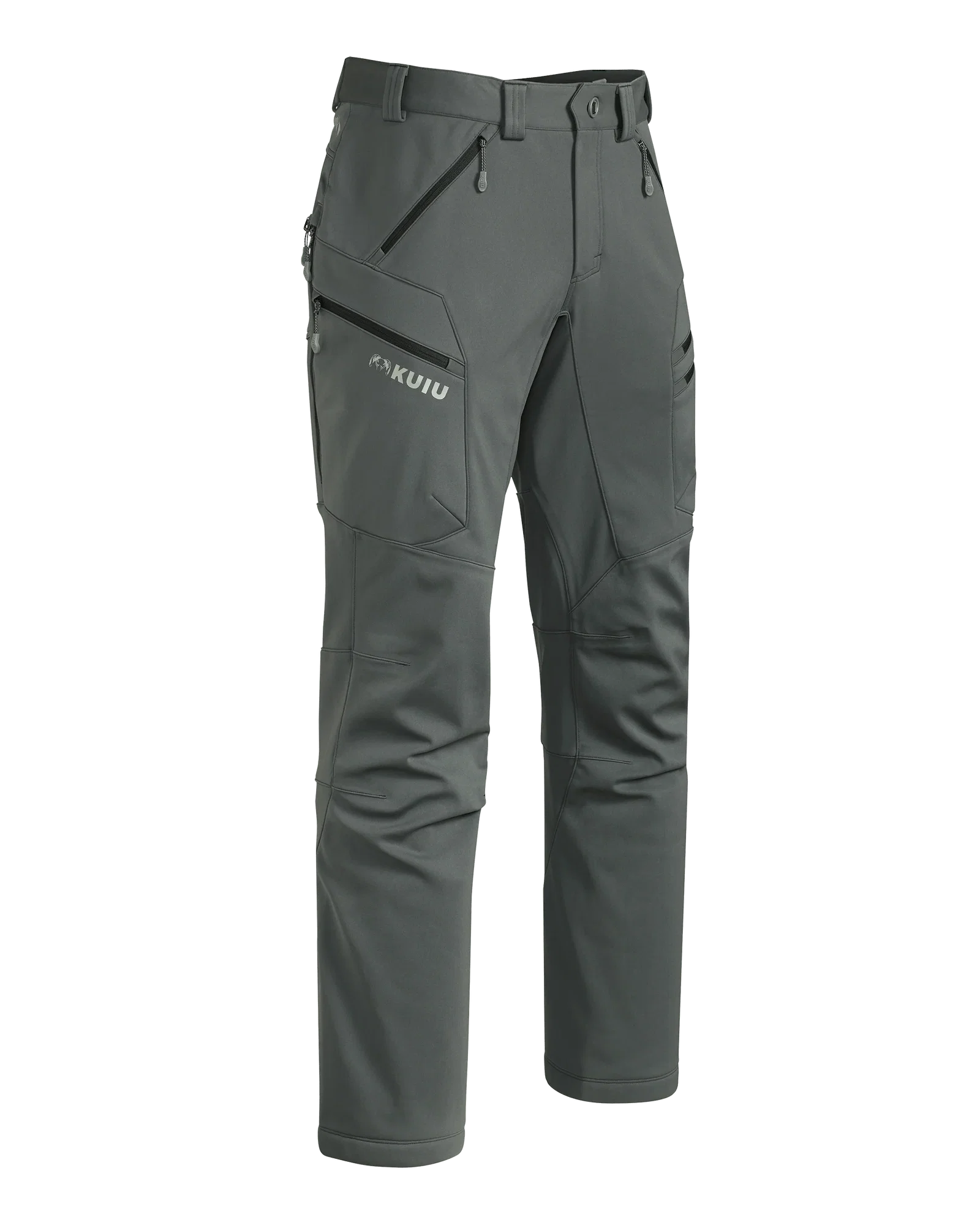 Image of <span style="font-size: 16px; color: #cfb300; font-weight: bold;">★★★★★</span><br>Axis Hybrid Pant