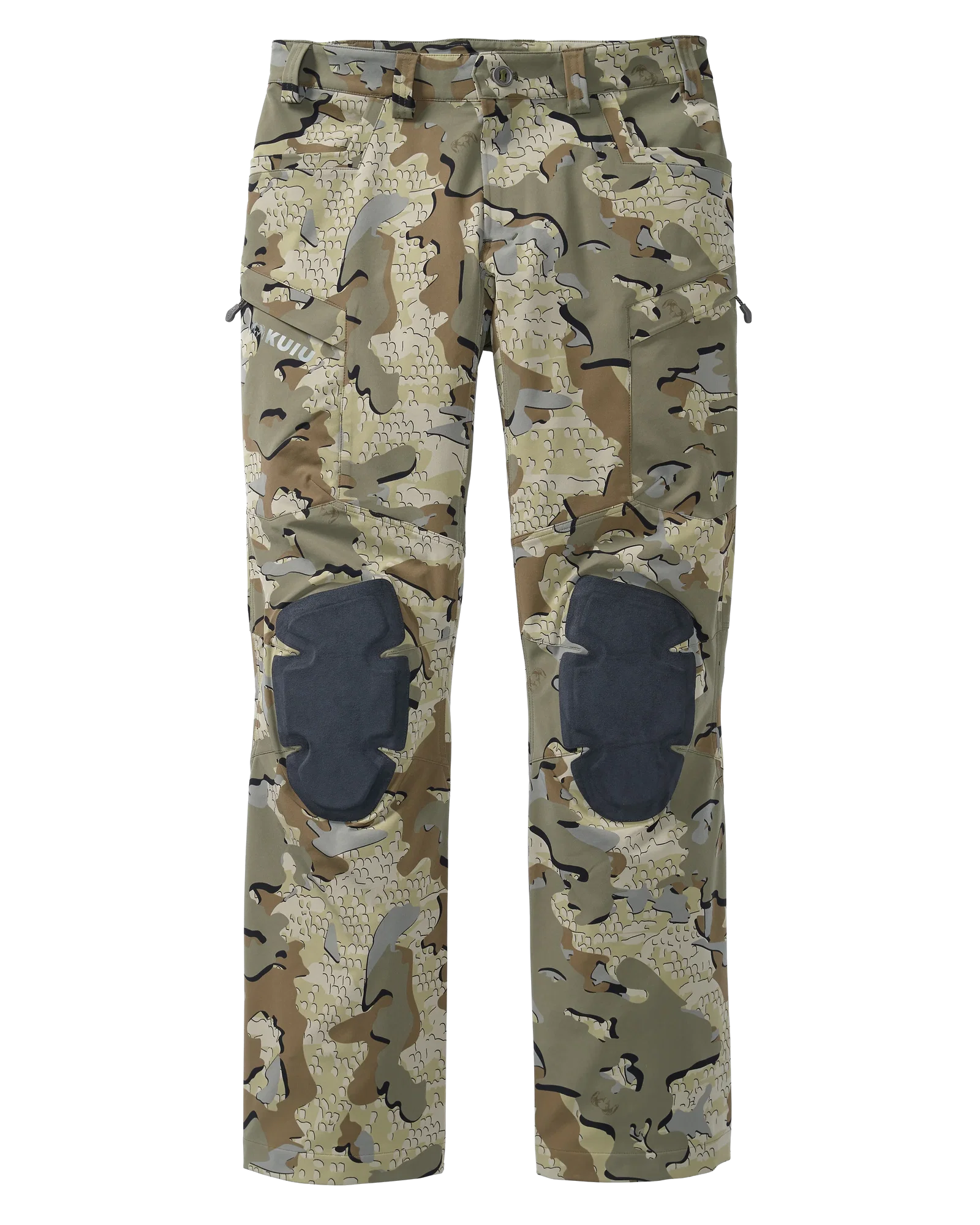 Image of <span style="font-size: 16px; color: #cfb300; font-weight: bold;">★★★★★</span><br>PRO Pant