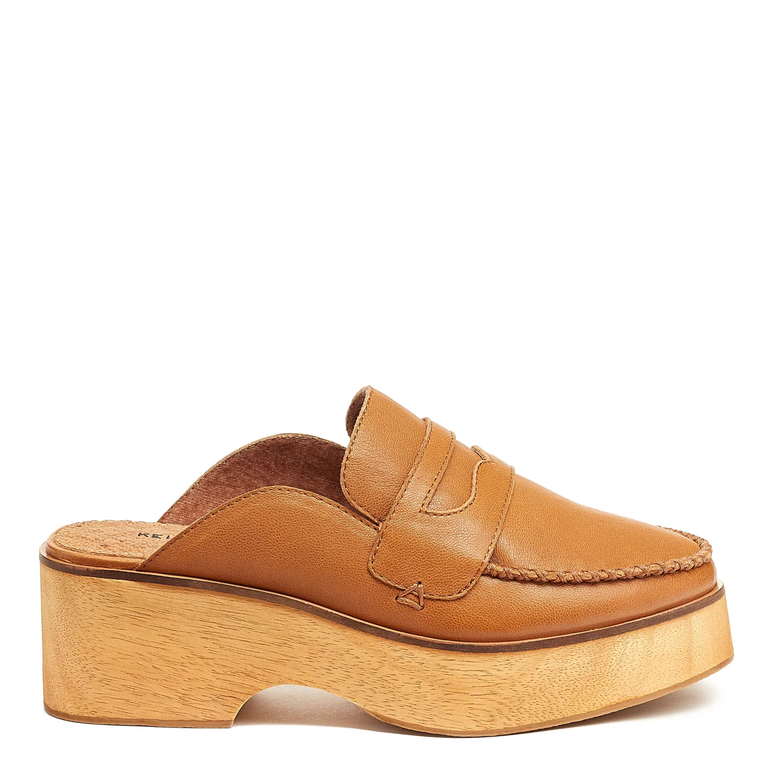 Image of Window Granola Clog
