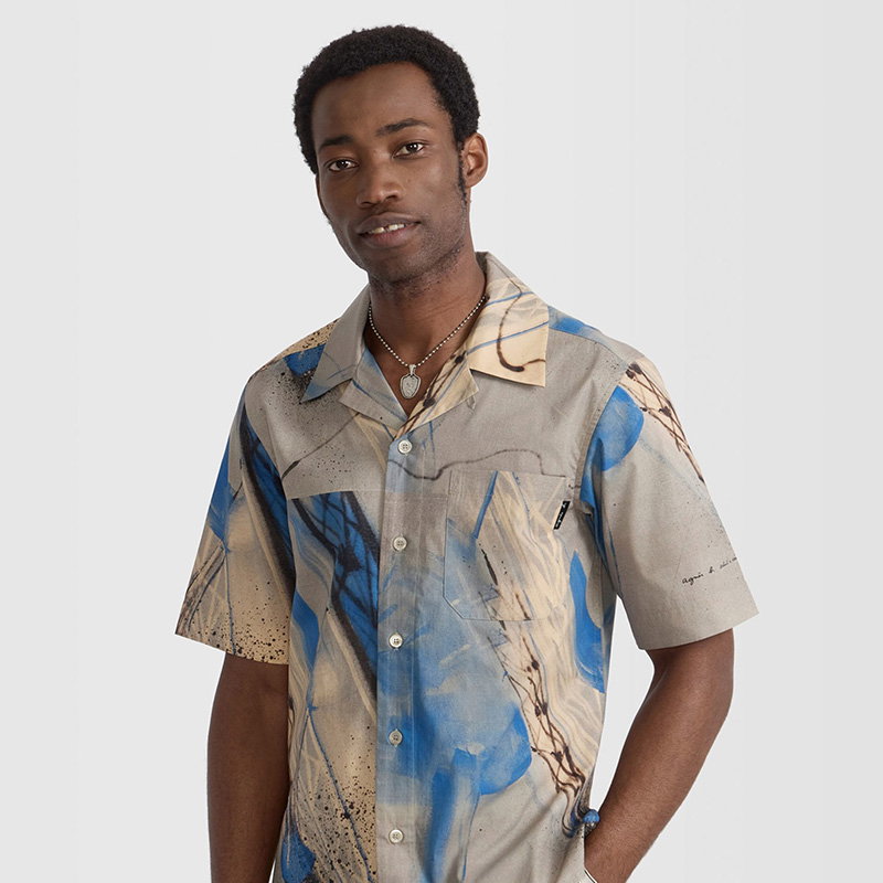 men's shirts
