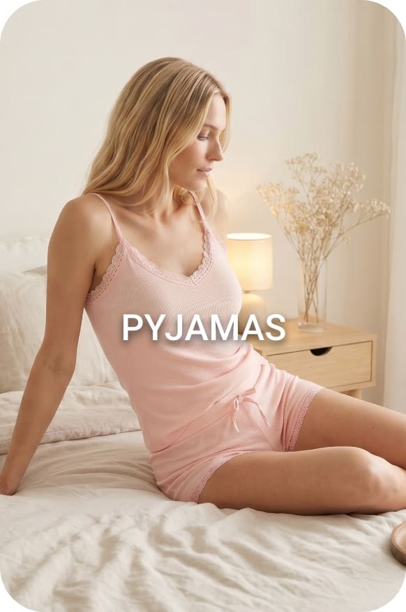 PYJAMAS