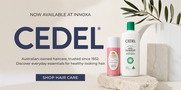 Cedel Now Available at Innoxa