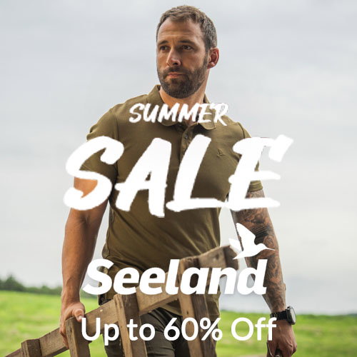 Shop Seeland Summer Sale