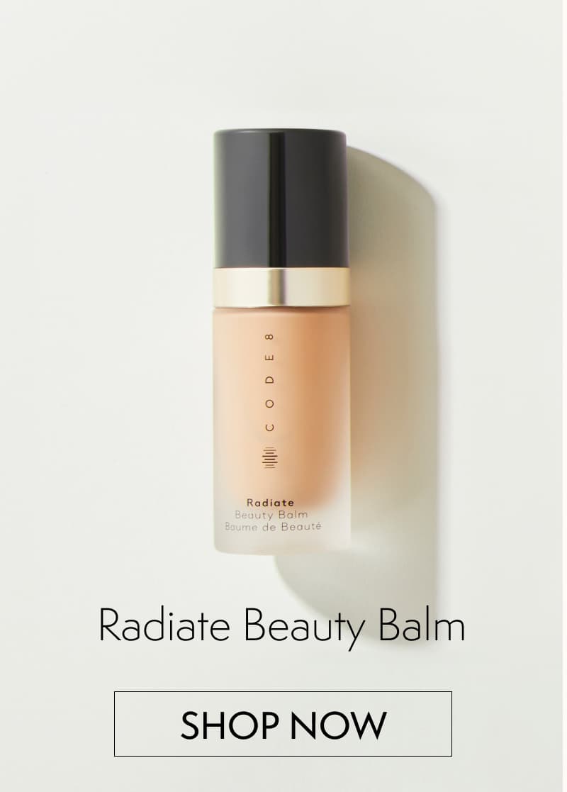 Radiate Beauty Balm 