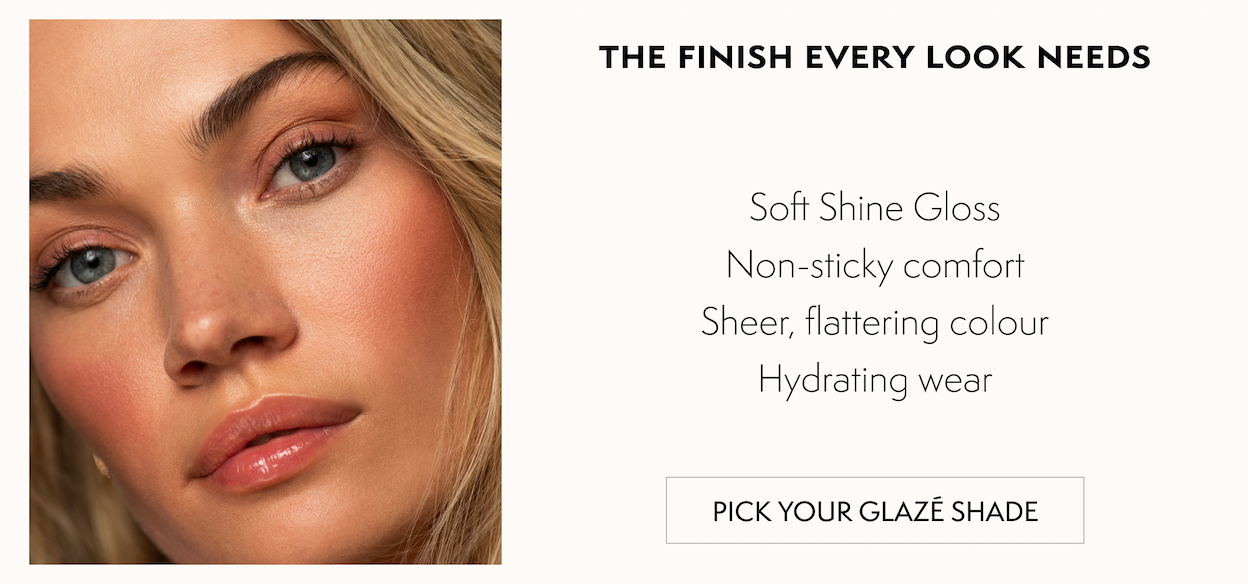 benefits of gloss