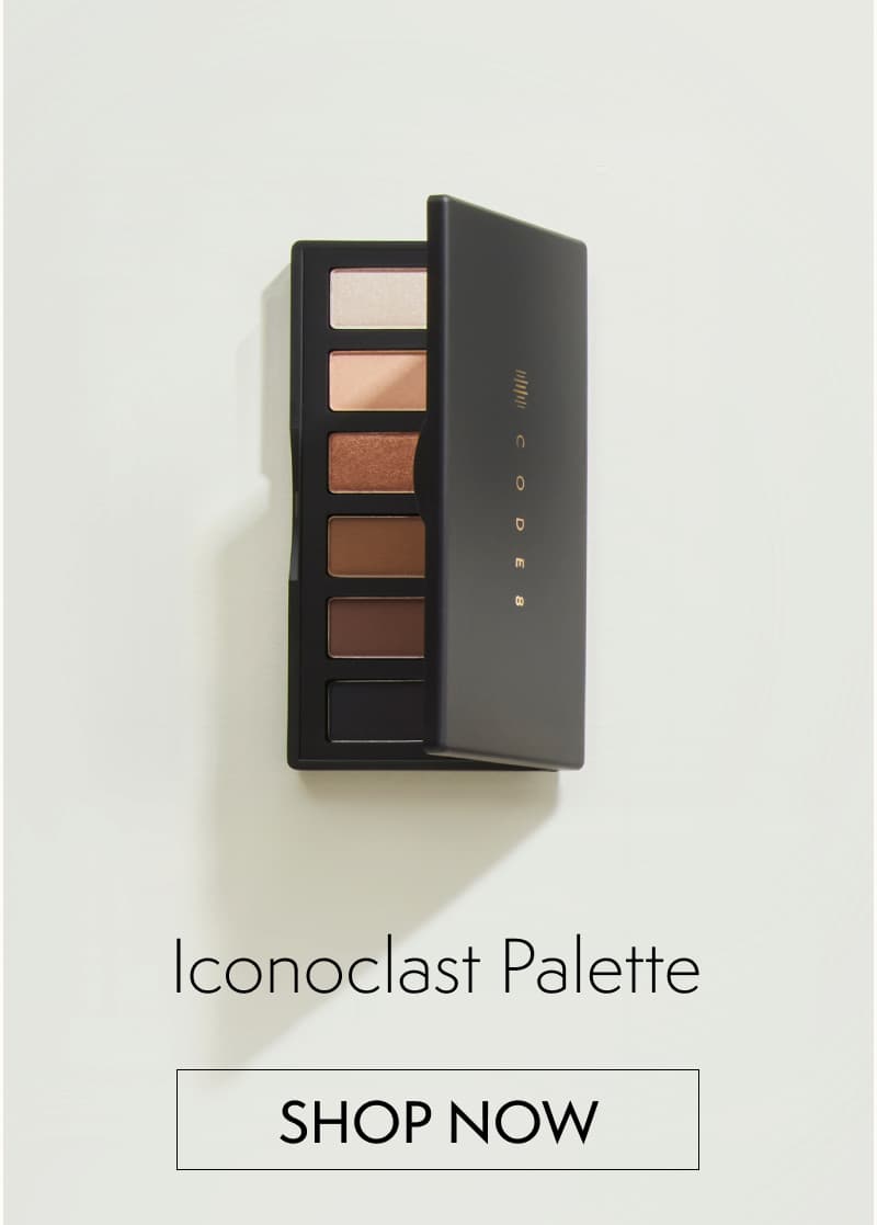 Eyeshadow palette