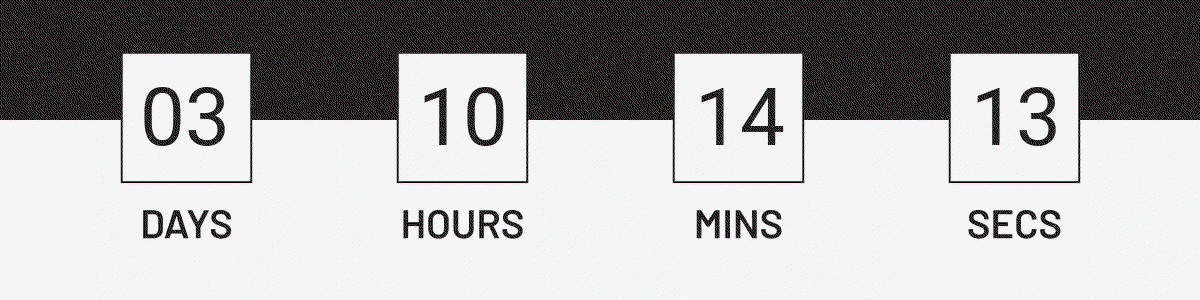 Countdown Timer