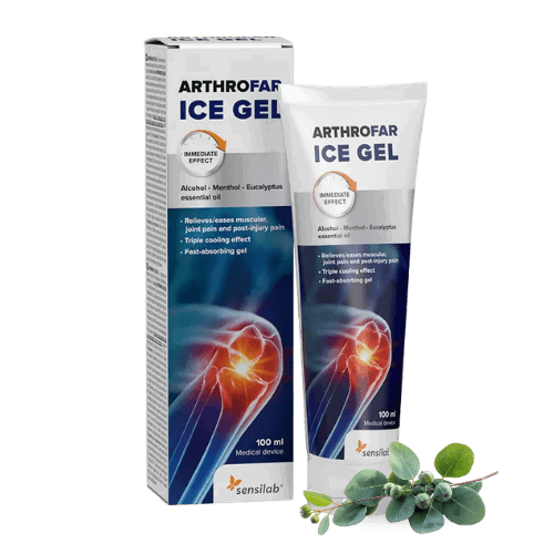 ArthroFar Gel 