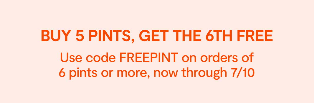 Free pint!
